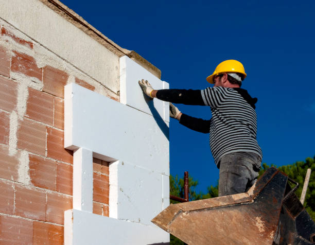 Best Insulation Removal Services  in Summit View, WA