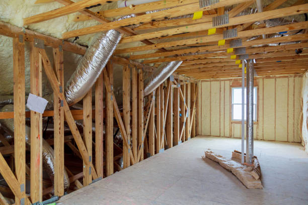 Best Insulation Replacement Services  in Summit View, WA