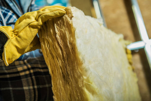 Best Home Insulation Services  in Summit View, WA
