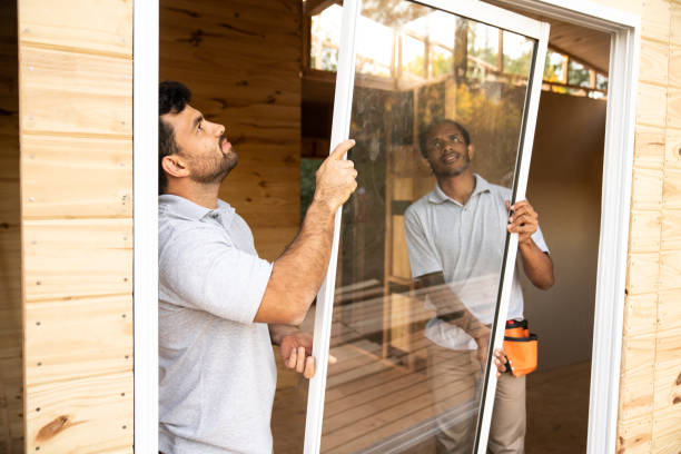 Range of Insulation Solutions in Summit View, WA