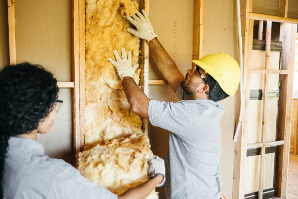 Best Commercial Insulation Contractor  in Summit View, WA