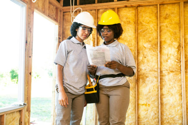 Best Spray Foam Insulation  in Summit View, WA