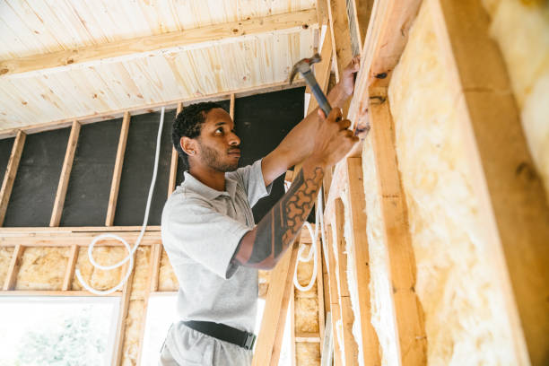 Best Crawl Space Insulation  in Summit View, WA