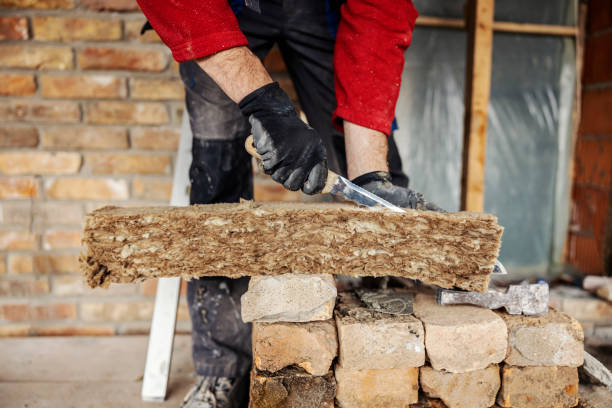 Best Insulation Inspection Services  in Summit View, WA