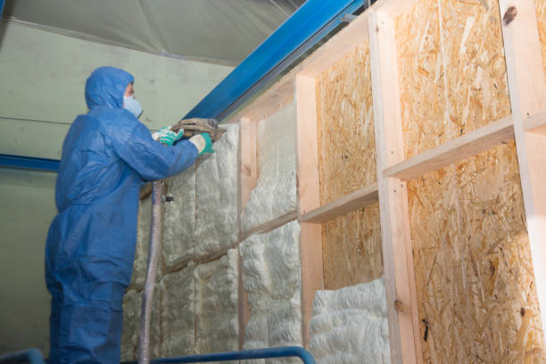 Best Attic Insulation Installation  in Summit View, WA