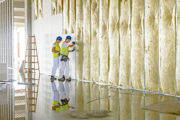  Summit View, WA Insulation Contractor Pros